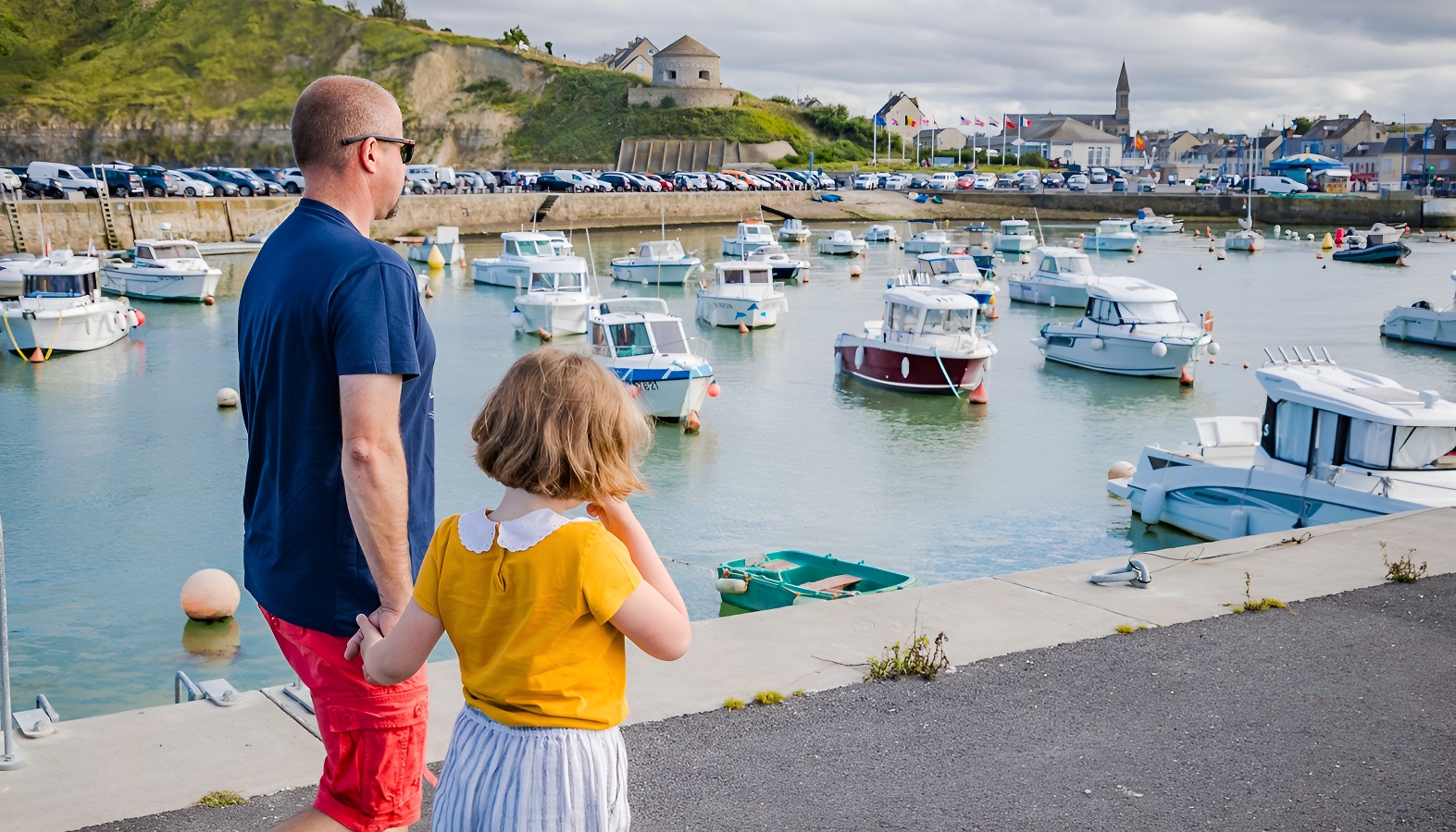 Sabina Cowdery | Anibas PhotographyZone de mouillage