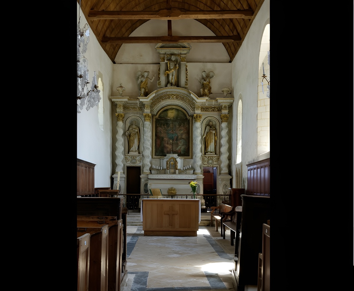 François DupontANISY-EGLISE-INTERIEUR-CREDIT-FRANCOIS-DUPONT