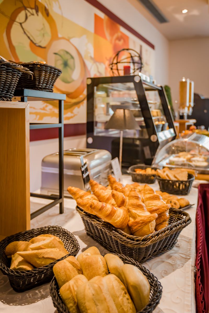 Anibas PhotographyHôtel Le Fruitier_Petit-déjeuner