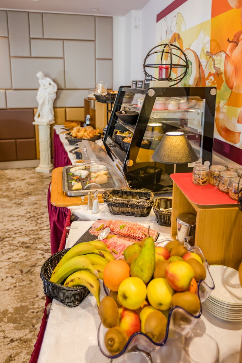 Anibas PhotographyHôtel Le Fruitier_Petit-déjeuner