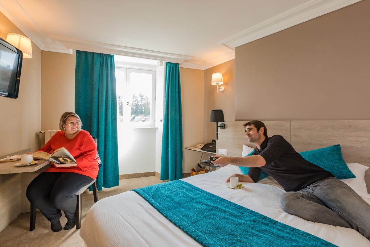 Anibas PhotographyHôtel Le Fruitier_Chambre