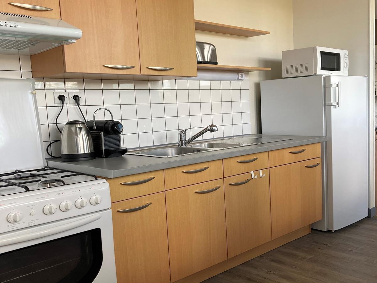 HerbinièreAppartement centre-ville Vire (TIS) (2)