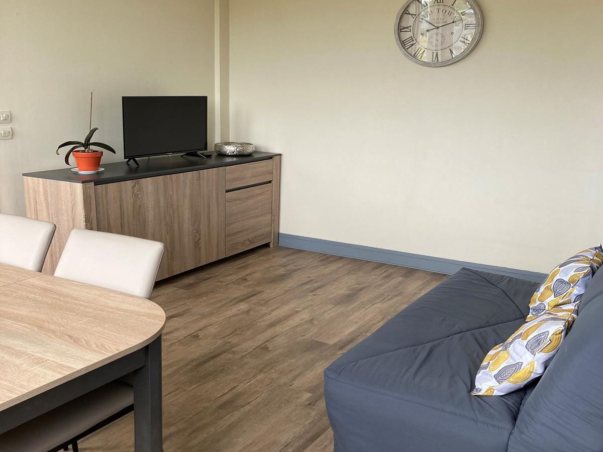HerbinièreAppartement centre-ville Vire (TIS) (5)