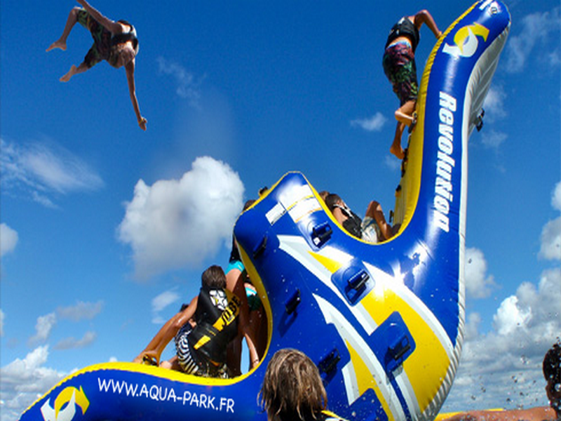 ©  AquaparkAqua parc 6"
