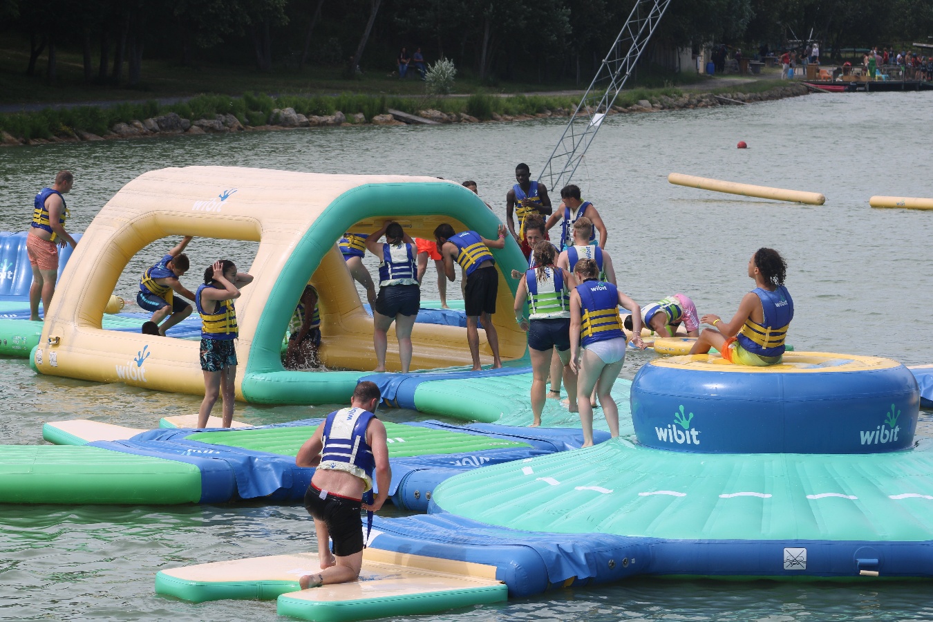 ©EOLE AventureAquapark