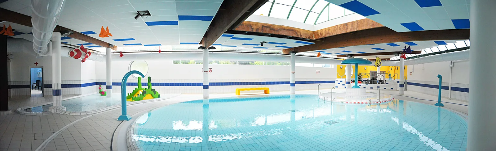Centre Aquatique Aqualoup