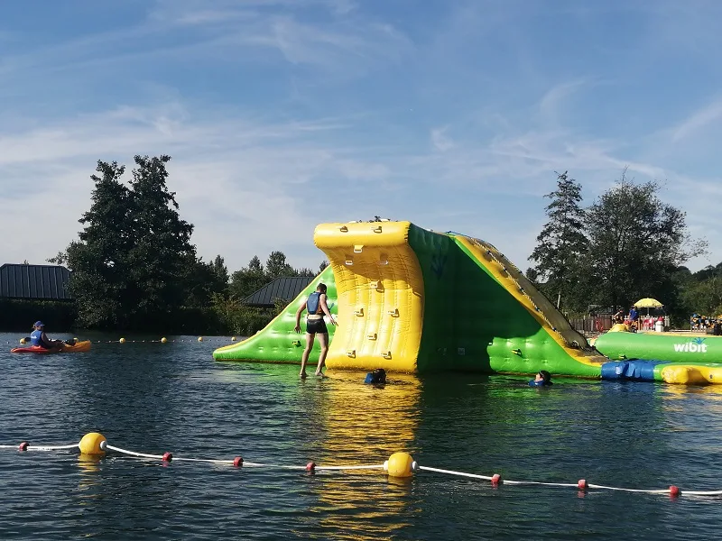 Aquapark Caniel