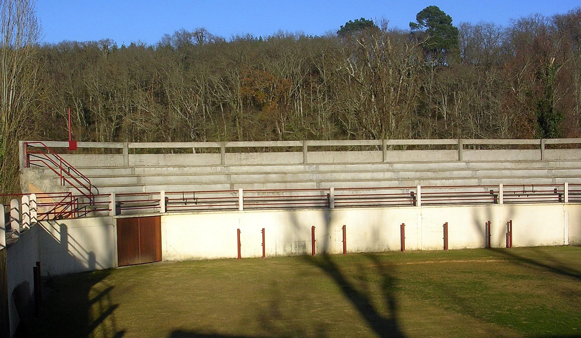 Arènes de Duhort-Bachen.JPG