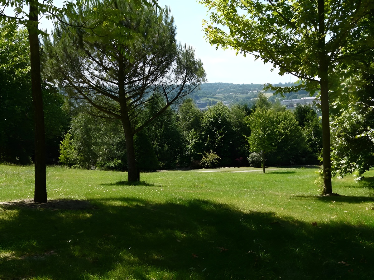 OT LisieuxArboretum de lisieux (1)