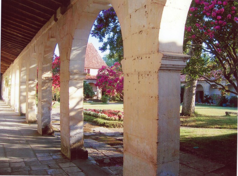 OT des Luysarcadegaujacq