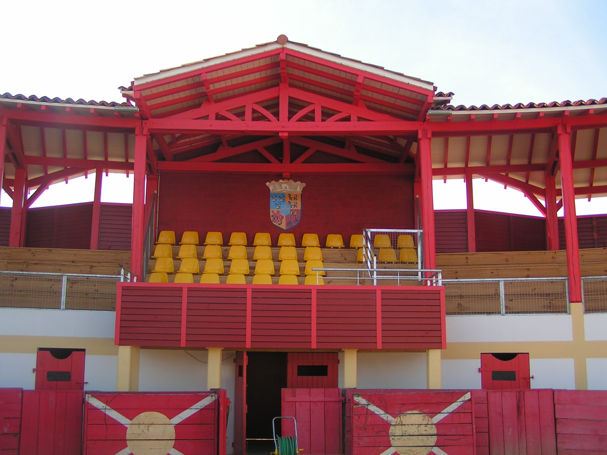OTPGArènes Bascons 1