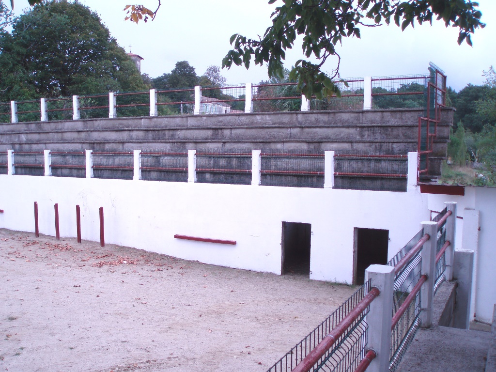 Office de TourismeArènes de Coudures