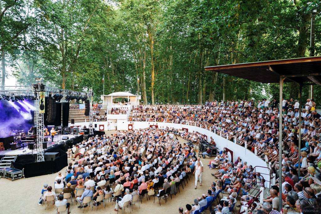 ©OTLC2019_Amou_Arènes ©OTLC