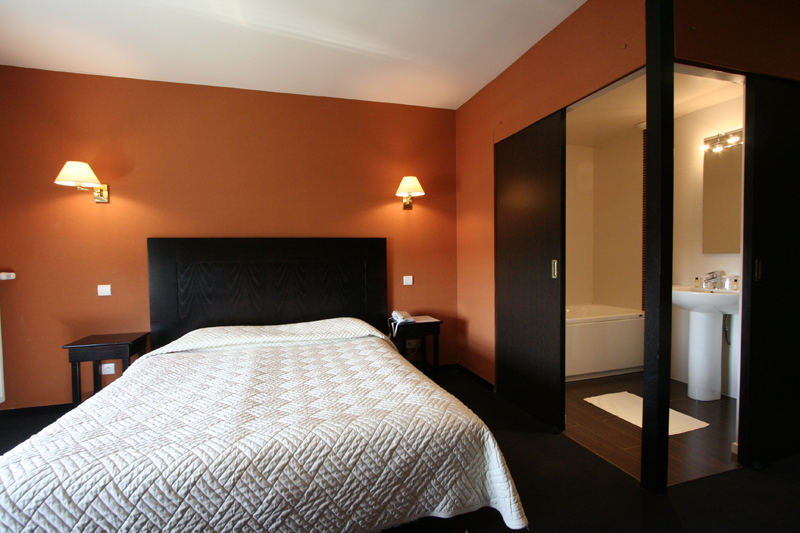 ©Pontorson-Hôtel-Ariane-4