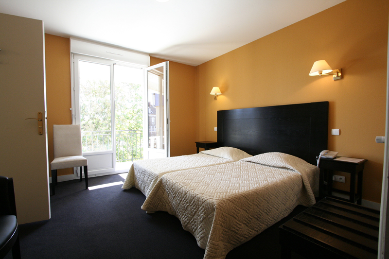 ©Pontorson-Hôtel-Ariane-5