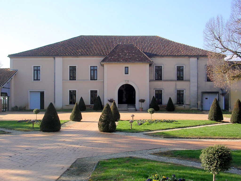 ©Jibi44Arthez_domaine_Ognoas- ©Jibi44