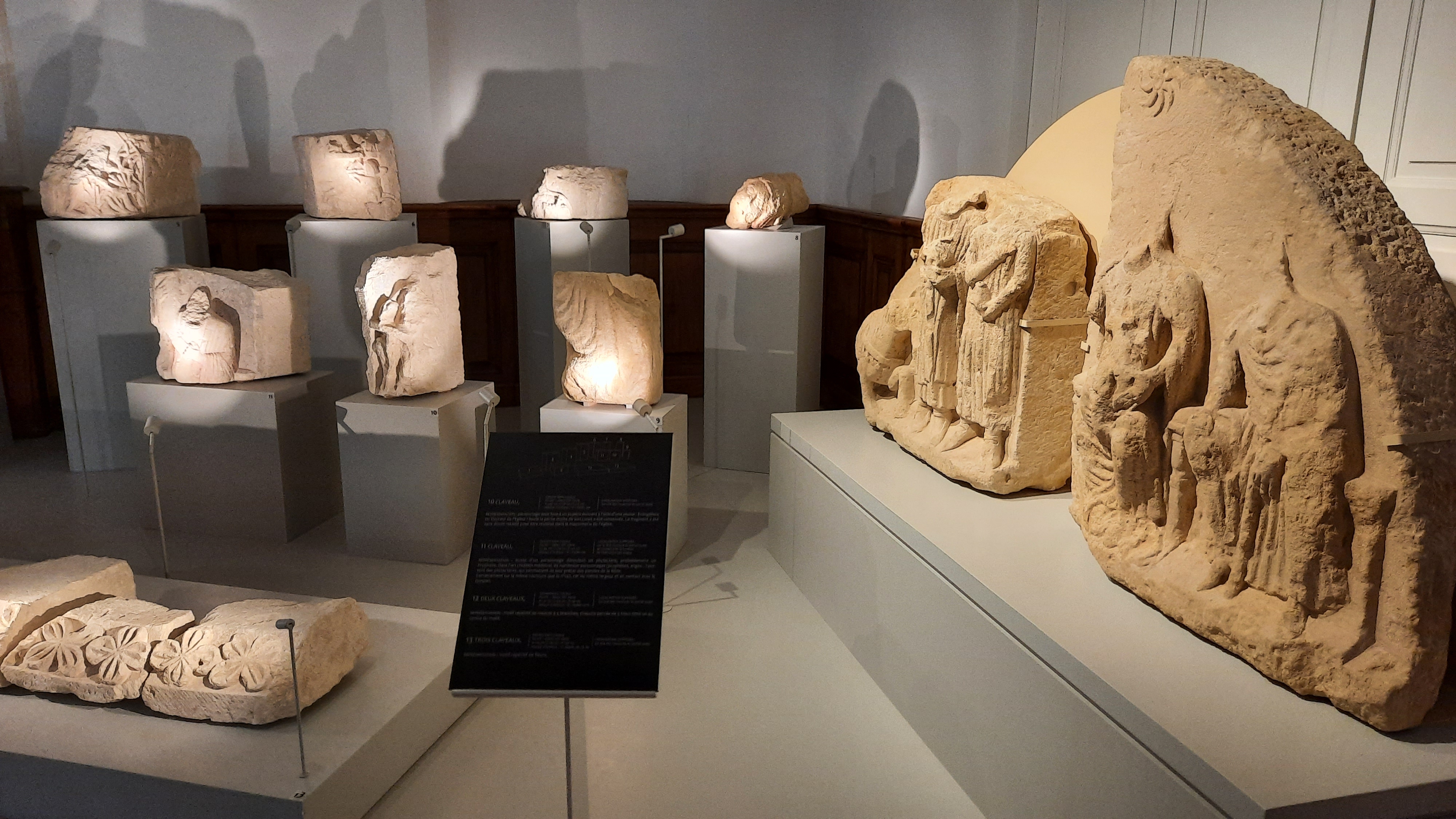 ©C.Cabodi_Dpt40_2024Arthous_salle-des-Sculptures-103634