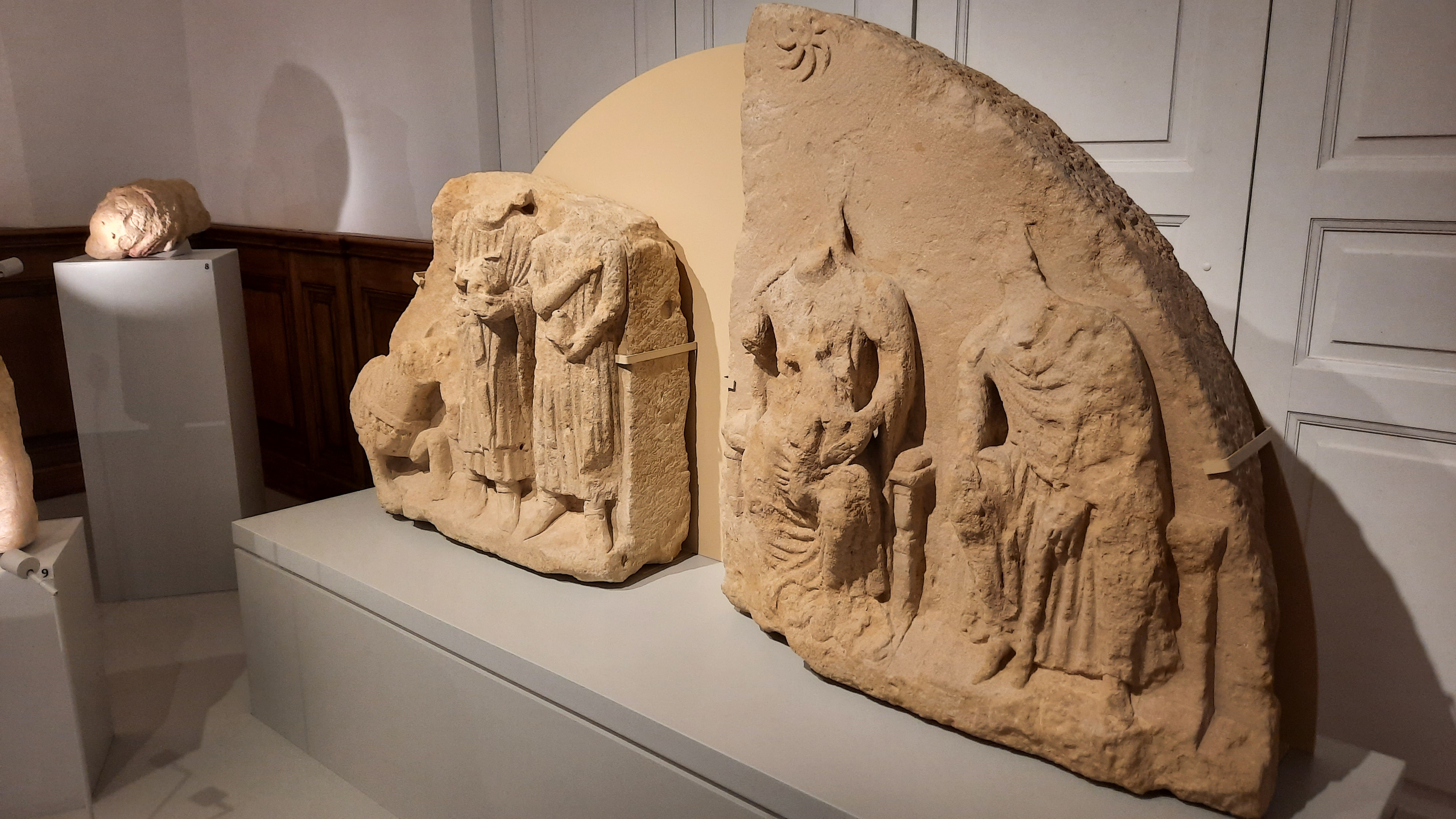 ©C.Cabodi_Dpt40_2024Arthous_salle-des-Sculptures-103947