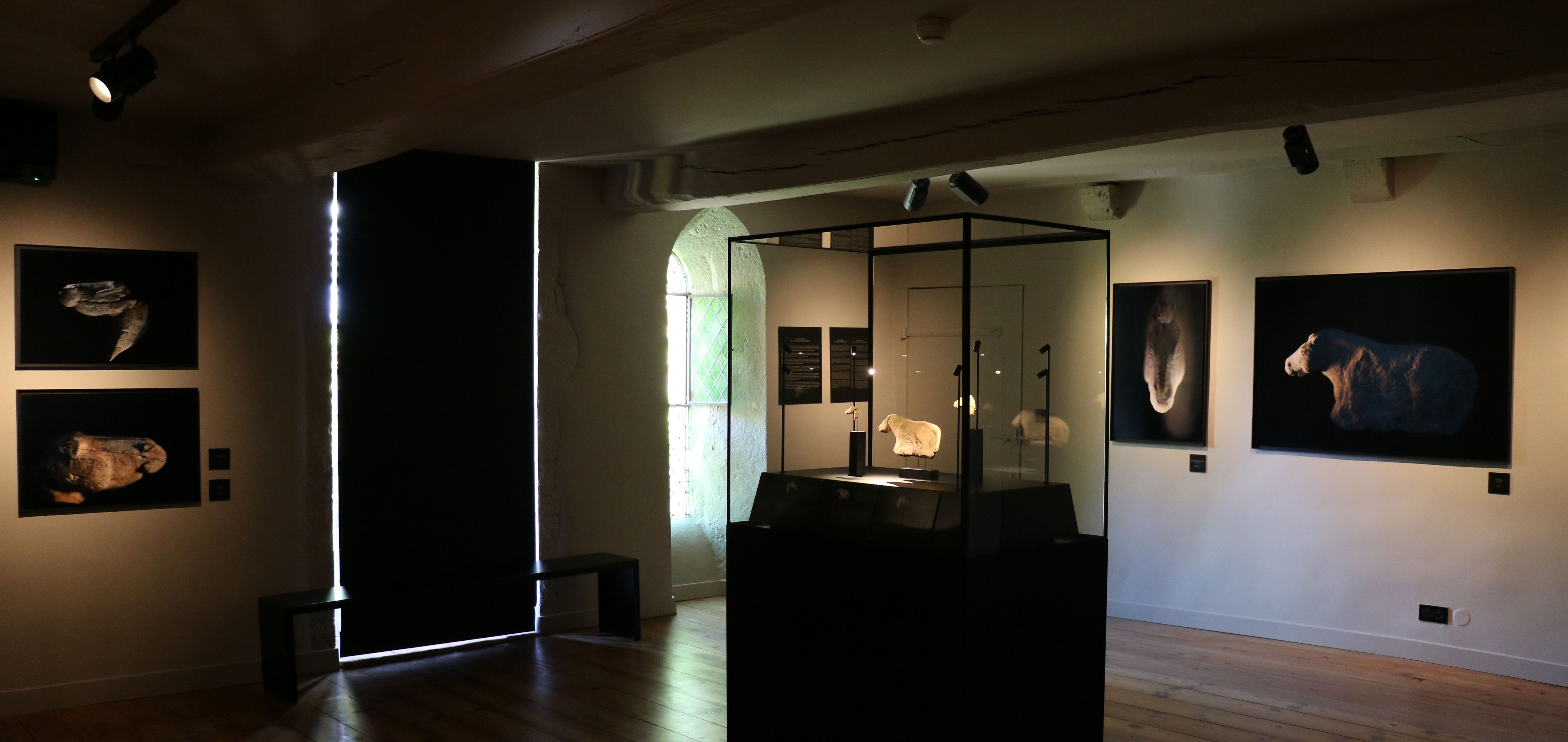 ©A.Simonet_Dpt40_2022Arthous_Salle-des-Tresors-7491