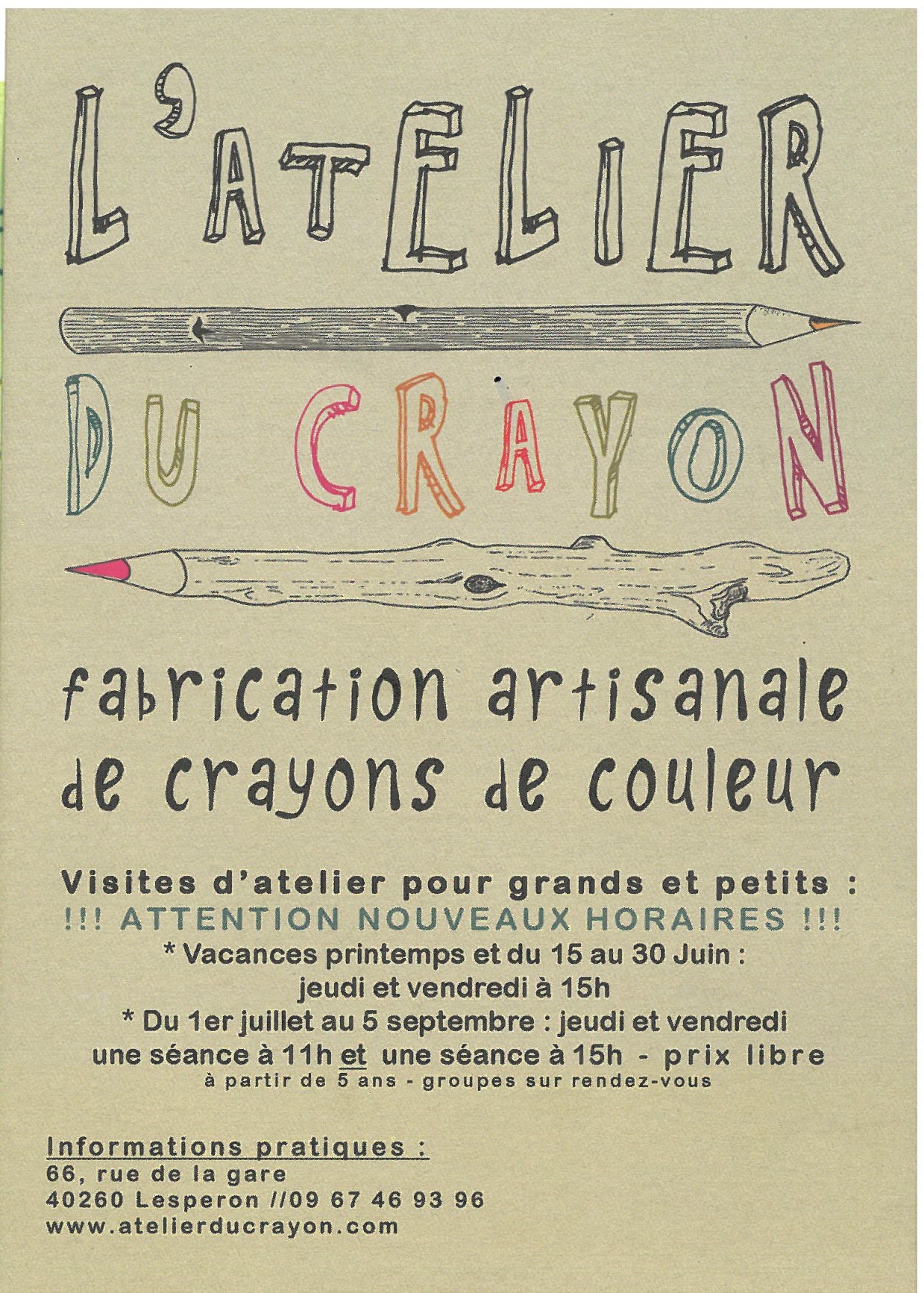mine de rien_Atelier du Crayon_Lesperon