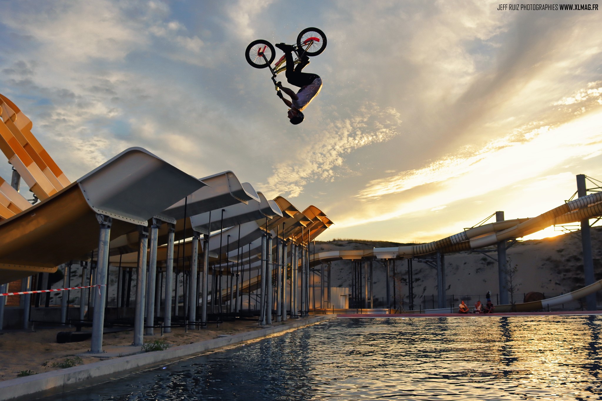 Jeff Ruiz PhotographiesAtlantic Jump 2024