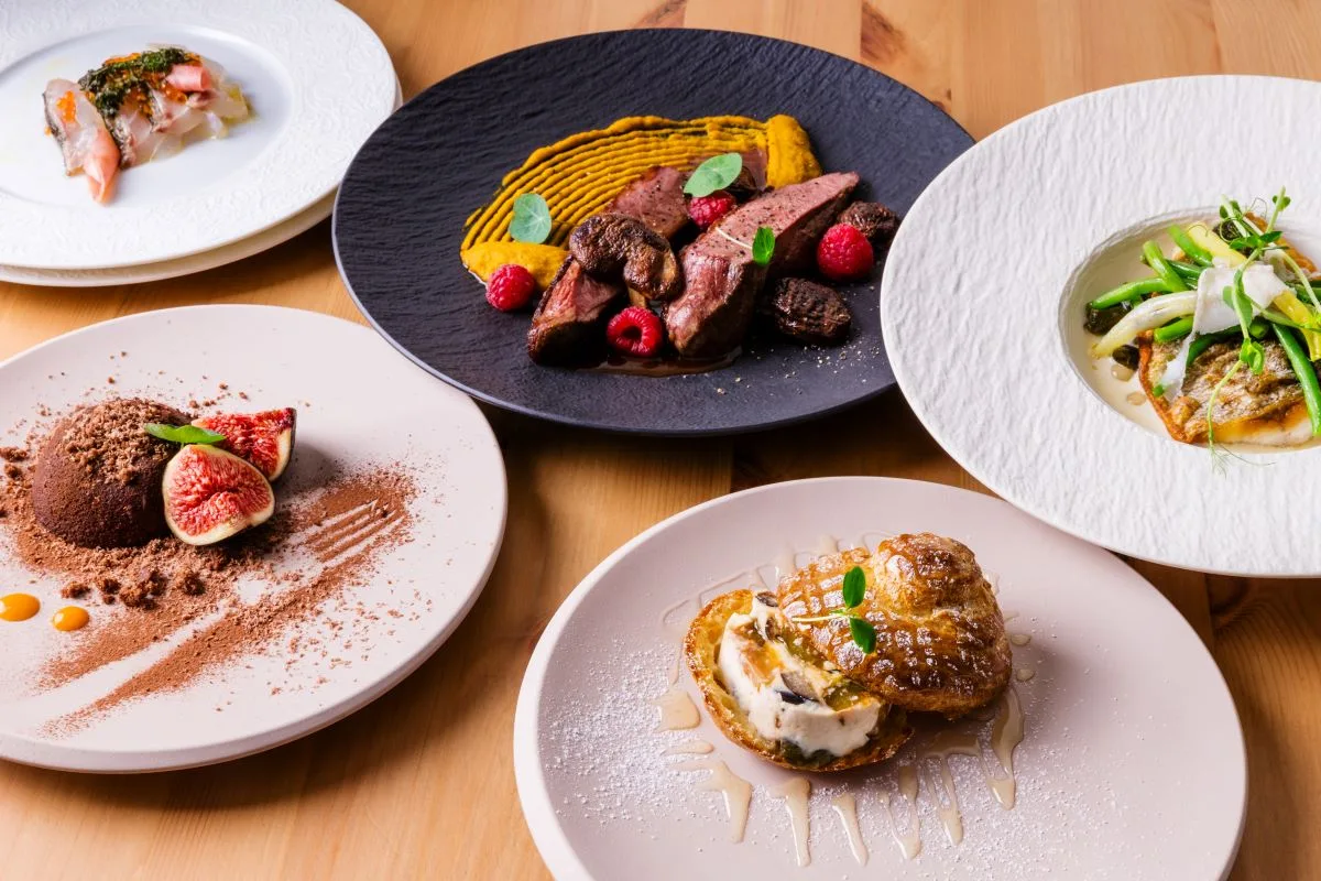 Restaurant Au Flameron Rouen