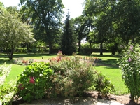 © Auberge des pins jardinAuberge des pins jardin1044