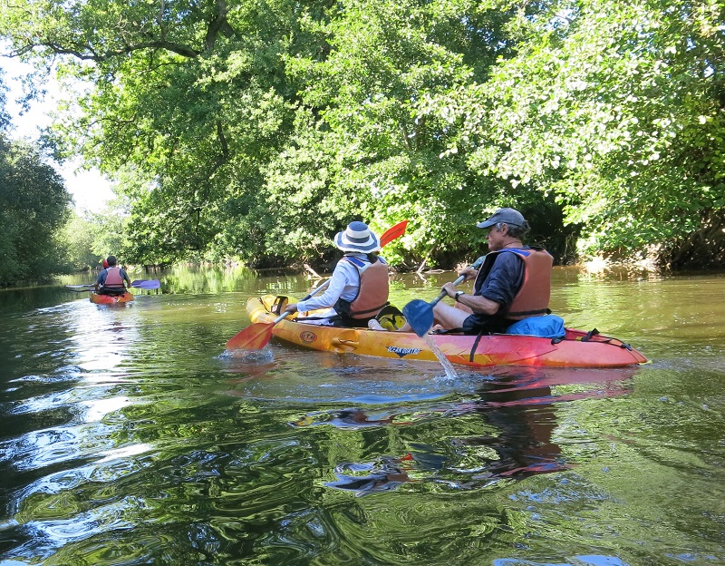 Canoe Club 2020avranches-canoe-club