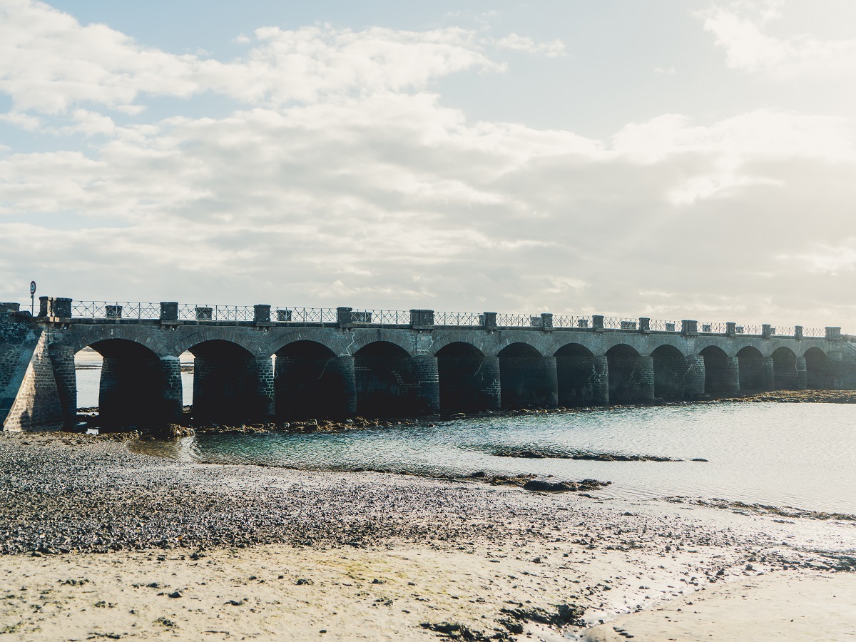 Aymeric PicotAymeric Picot - Port-Bail-sur-Mer - CotentinUnique