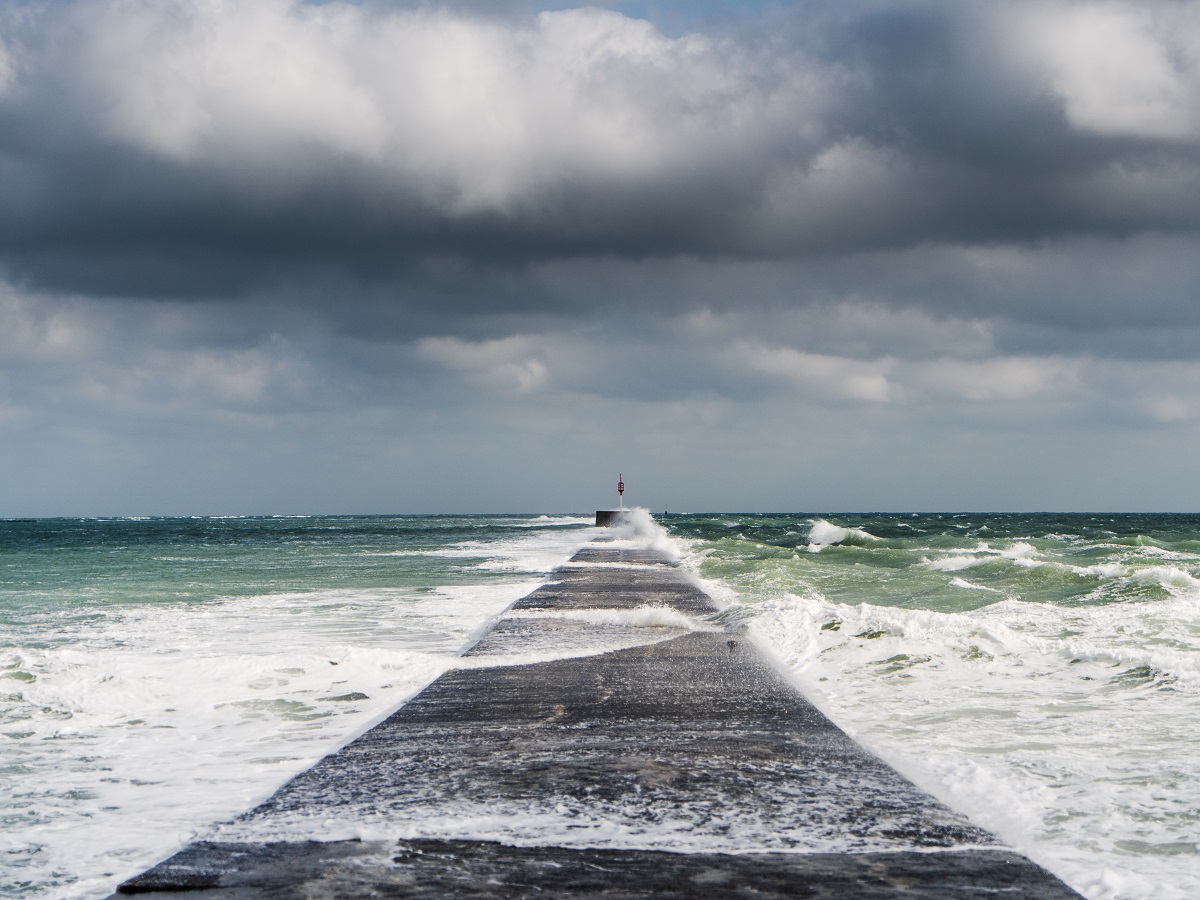 Aymeric PICOTAymeric Picot_rade tempête