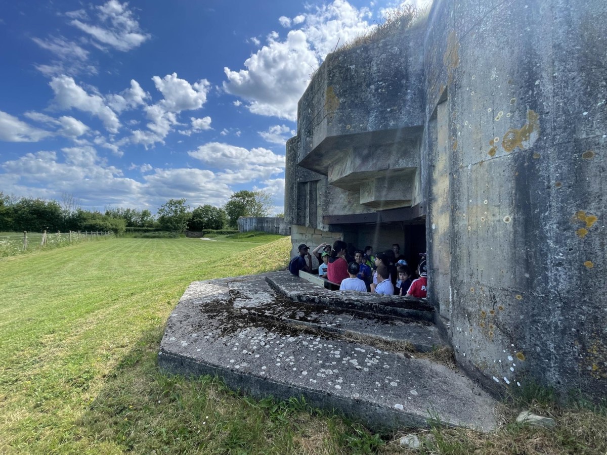 PROPRIETAIREAzeville - Batterie - 1
