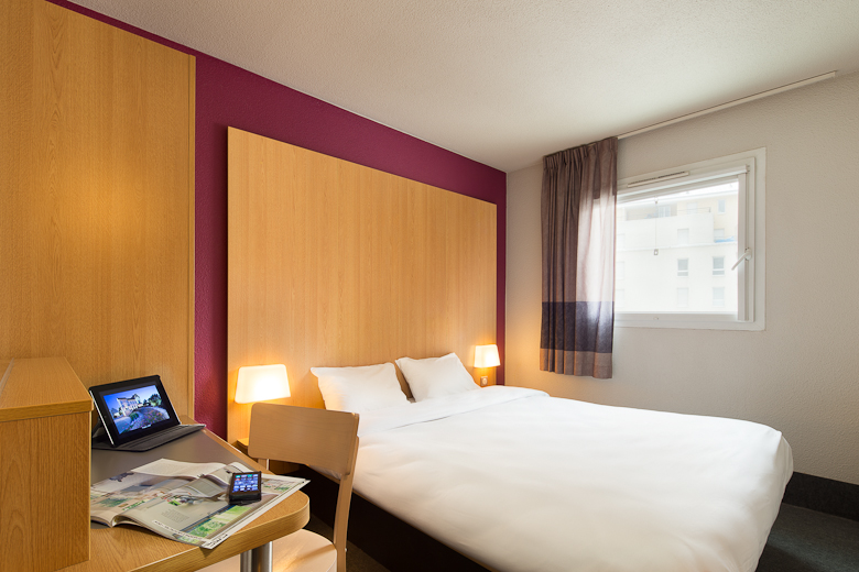 Hôtel b&bb&b 3_4
