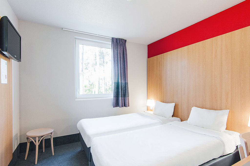 Hôtel b&bb&b 7_6