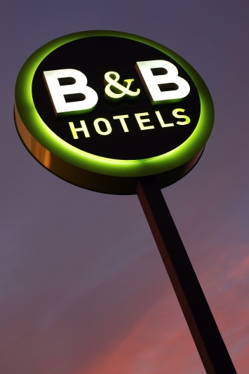 ©HotelB&BB&B - Le Val Saint-Père 3