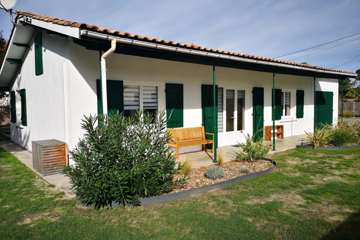 ClévacancesGîte de l'Estey