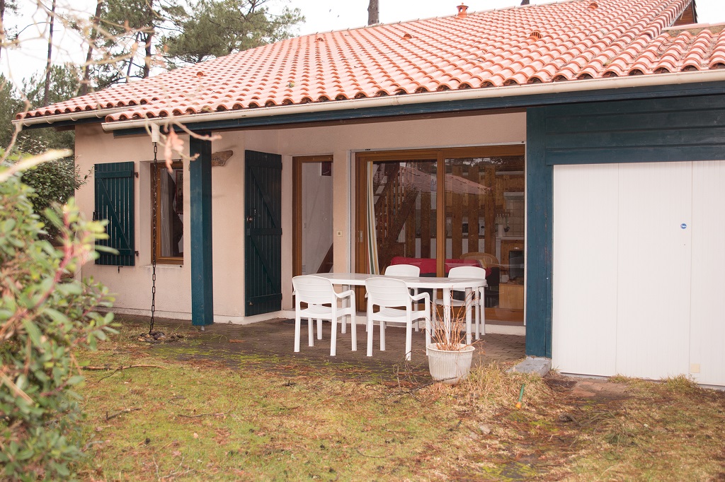 Backelandt BernardMaison Backelandt_Capbreton_Landes Atlantique Sud