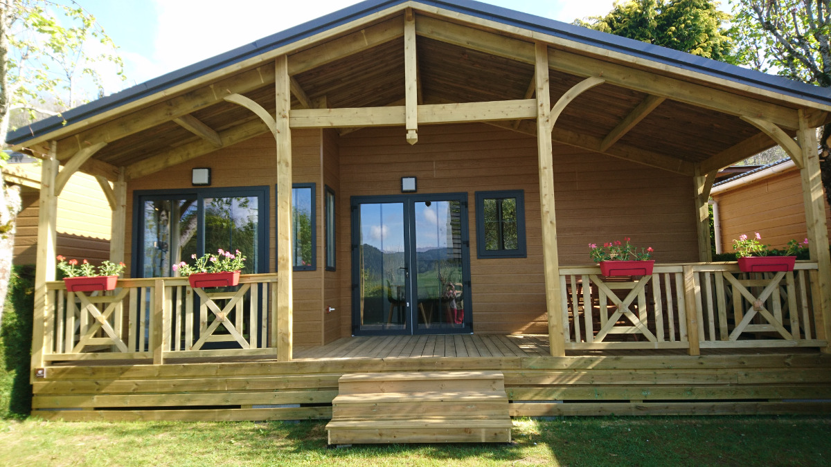 Albret PlageCHALET