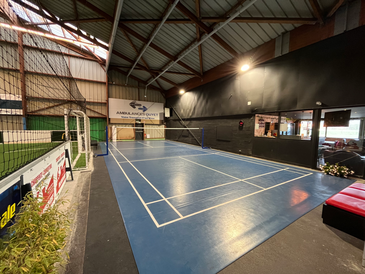 StadiumBadminton-Stadium-Saint-Martin-de-la-Lieue