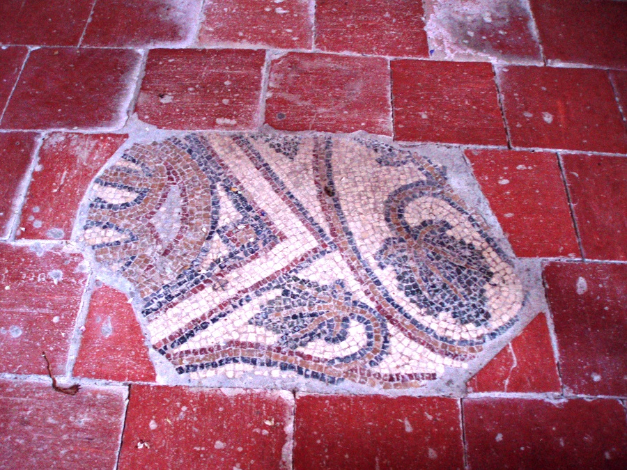 Office de TourismeBahus-Juzanx