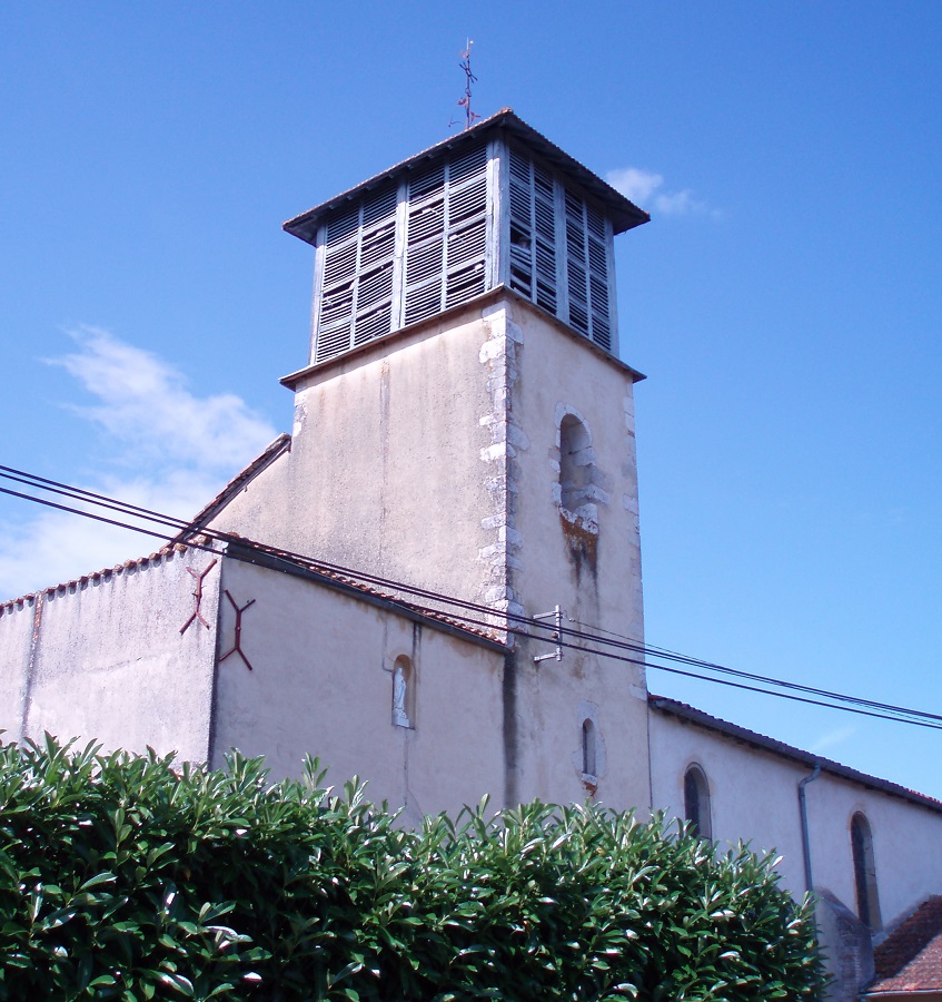Office de TourismeBahus-Juzanx