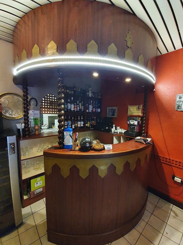 PROPRIETAIRELa Metidja_bar