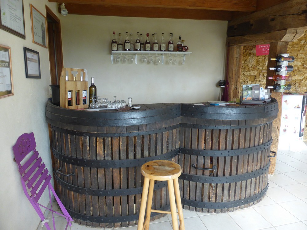 ©otlabar comptoir Maouhum