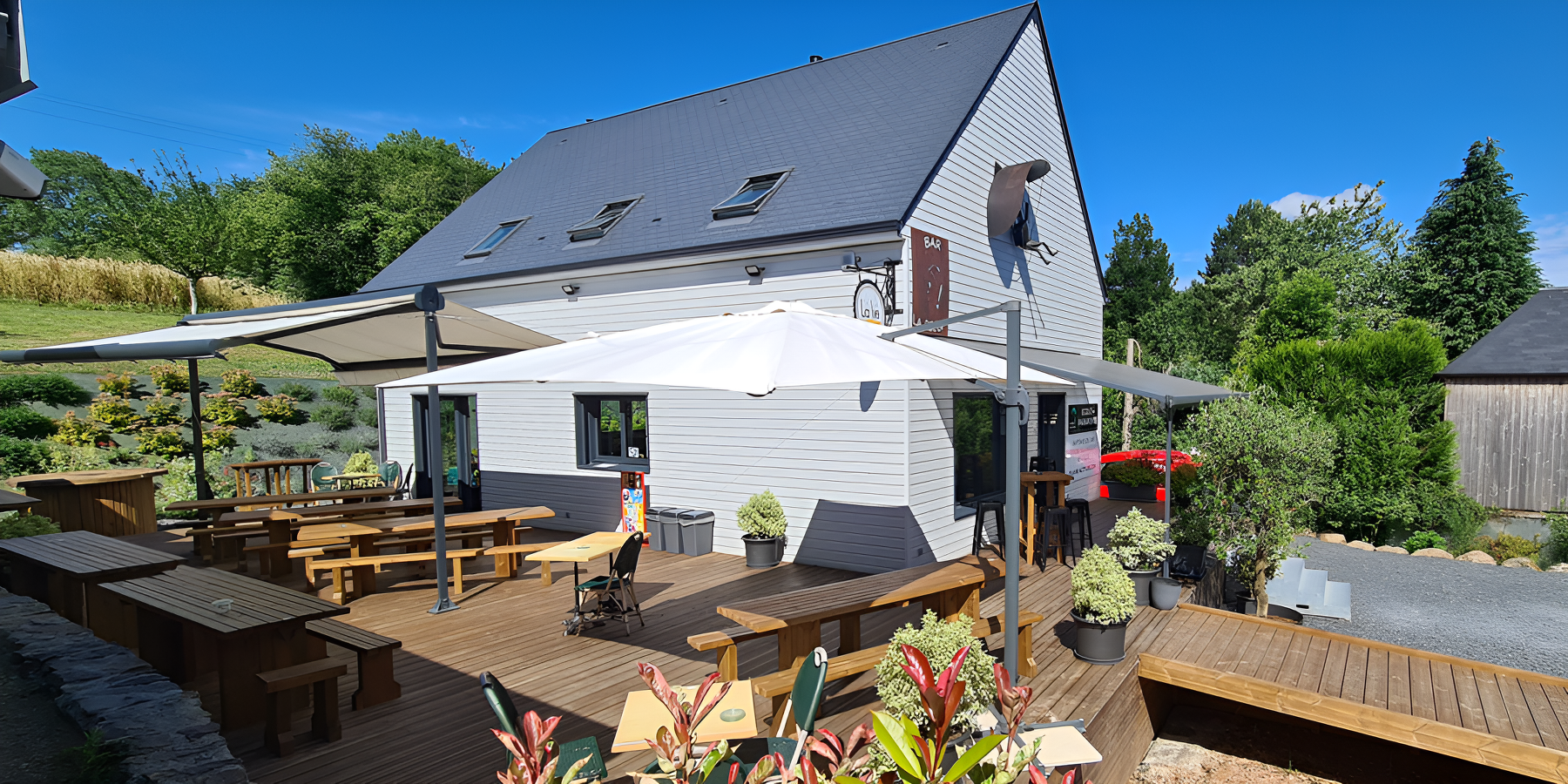 Plaine Altitudebar la recup