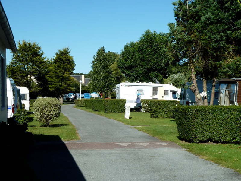 PROPRIETAIREBarneville-Carteret_Camping du Bocage_2