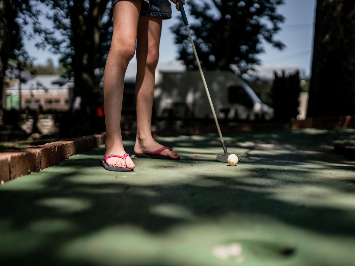 AYMERIC PICOTBarneville-Carteret - Mini-Golf des Douits - 4