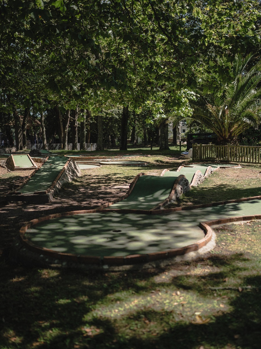 AYMERIC PICOTBarneville-Carteret - Mini-Golf des Douits - 7