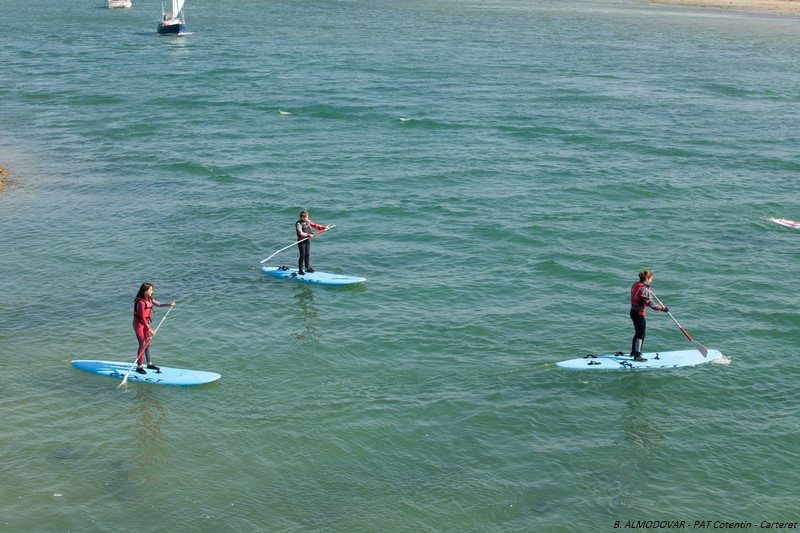 AlmodovarDiplopieBarneville-Carteret_Pole nautique_Paddle _2033©AlmodovarDiplopie