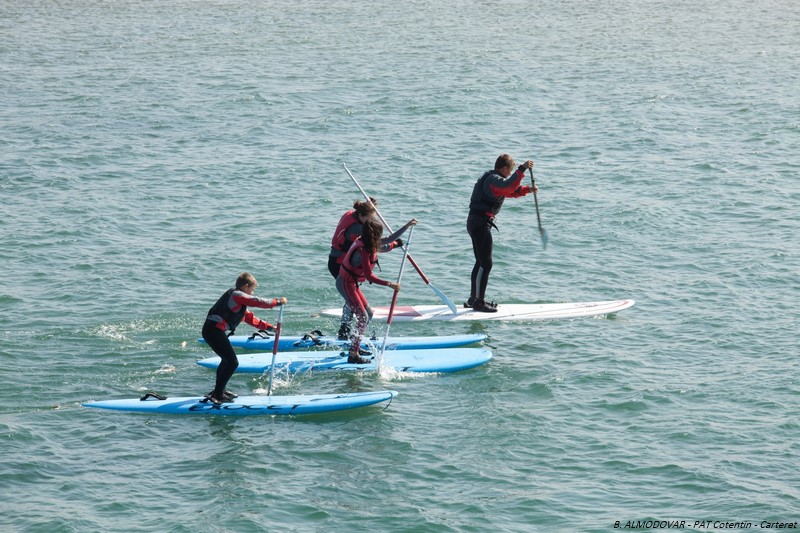 AlmodovarDiplopieBarneville-Carteret_Pole nautique_Paddle _2067©AlmodovarDiplopie