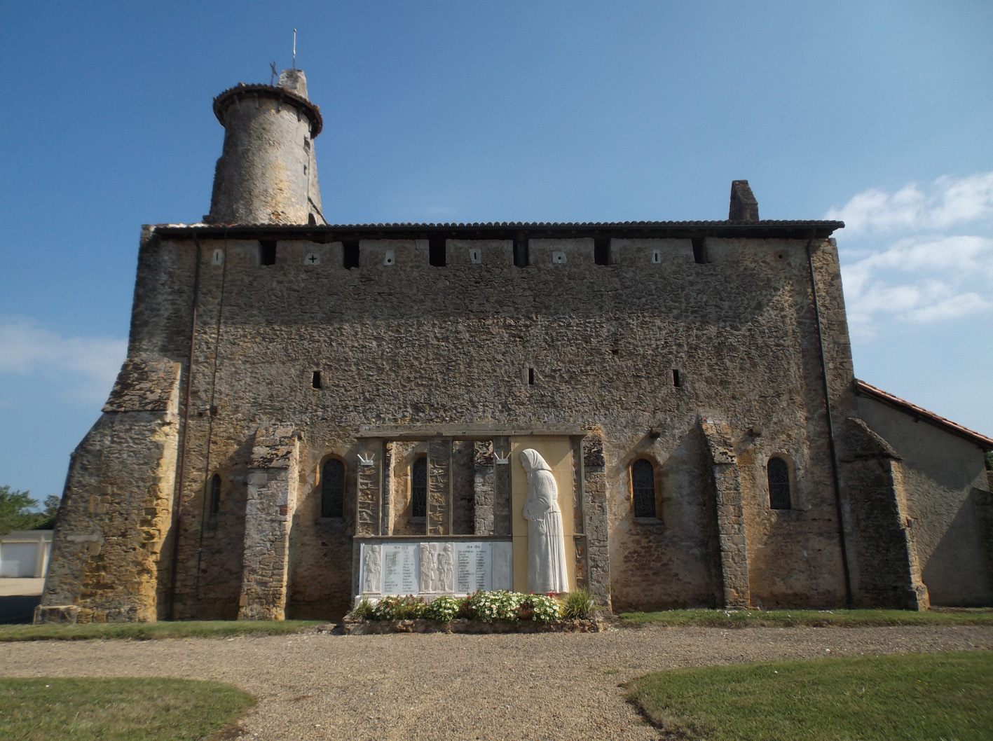 OTPGBascons Saint-Amand