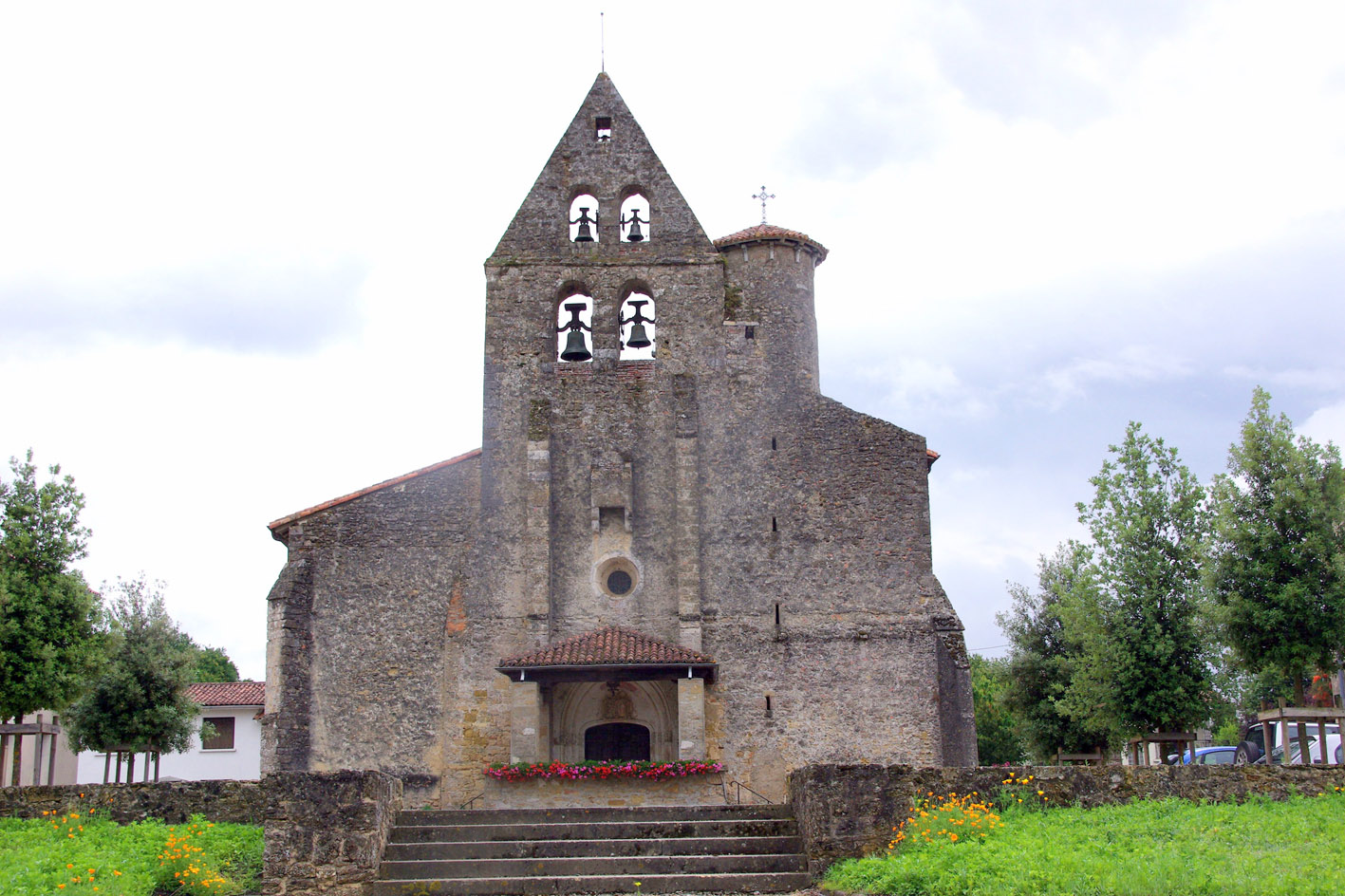 OTPGBascons Saint-Amand